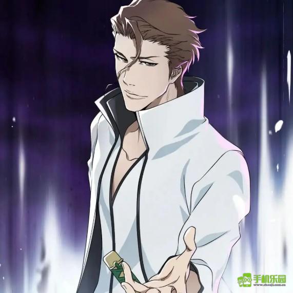 境界刀鸣蓝染惣右角色技能及培养攻略