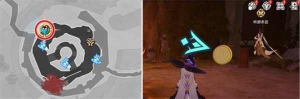 崩坏星穹铁道虫鸣秘闻解谜攻略