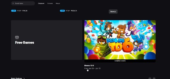 《Bloons TD 6》Epic免费领取时间曝光-Steam好评塔防游戏详细介绍