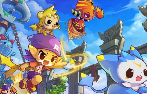 《洛克王国世界》咔咔鸟获取指南