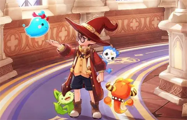 《洛克王国世界》武者鸡进化指南