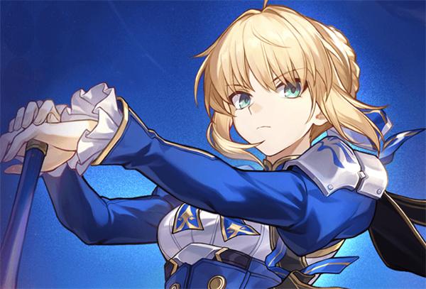 《崩坏：星穹铁道》Saber角色指南