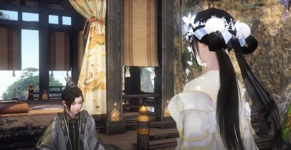 逆水寒指尖星河奇遇怎么过