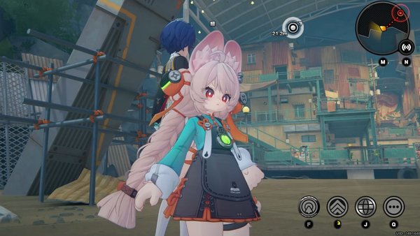 绝区零照命座和专武抽取建议