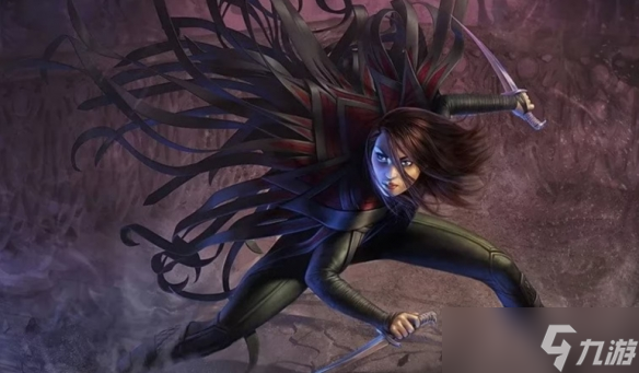 奇幻作家布兰登&middot;桑德森力推《迷雾之子》改编3A游戏