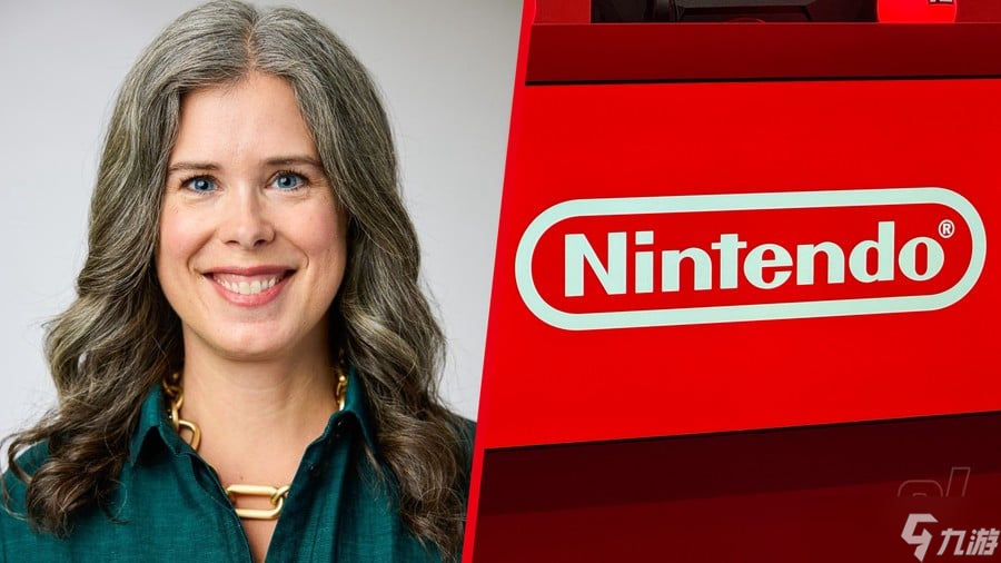 专题:德文·普里查德是谁?——结识即将接替库巴职位的下一任任天堂美国总裁