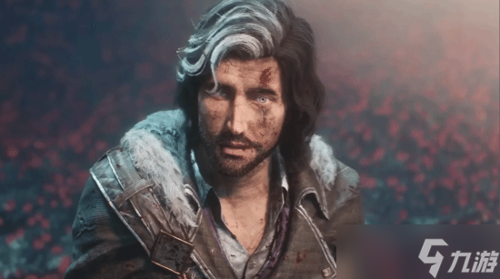 《光与影:33号远征队》角色动捕揭秘-Maxence Cazorla一人分饰古斯塔夫与维尔索