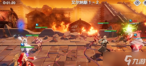 空灵诗篇最新礼包码汇总一览