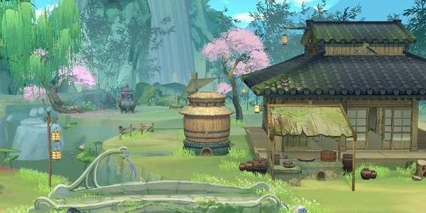 《江湖悠悠》游戏中白雪鱼芹的制作方法(传统美食再现江湖,美味尽在游戏之中)-第2张图片- 《江湖悠悠》游戏中白雪鱼芹的制作方法(传统美食再现江湖,美味尽在游戏之中)-第2张图片-