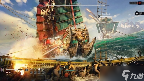 《怪猎 世界 冰原》大包57;《33号远征队》击破史低