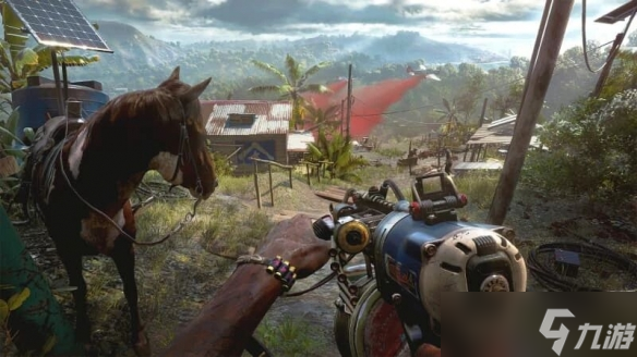 《怪猎 世界 冰原》大包57;《33号远征队》击破史低