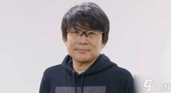 离开卡普空加入腾讯！伊津野英昭透露工作进展