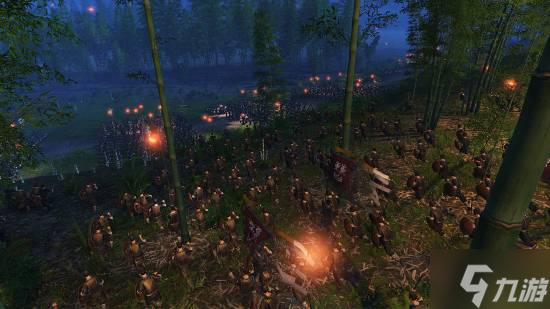 Epic神秘喜加二来了：超爽的策略佳作《全面战争：三国》与科幻FPS《无主星渊》！