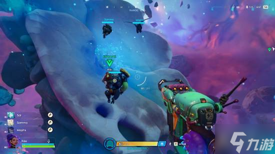 Epic神秘喜加二来了：超爽的策略佳作《全面战争：三国》与科幻FPS《无主星渊》！