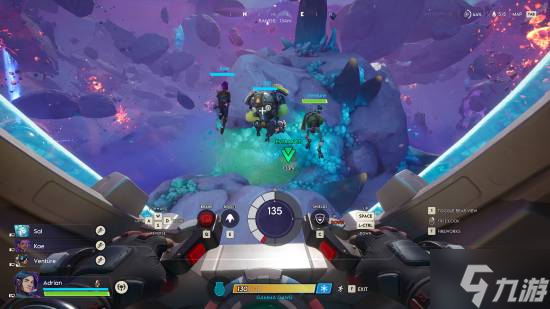 Epic神秘喜加二来了：超爽的策略佳作《全面战争：三国》与科幻FPS《无主星渊》！