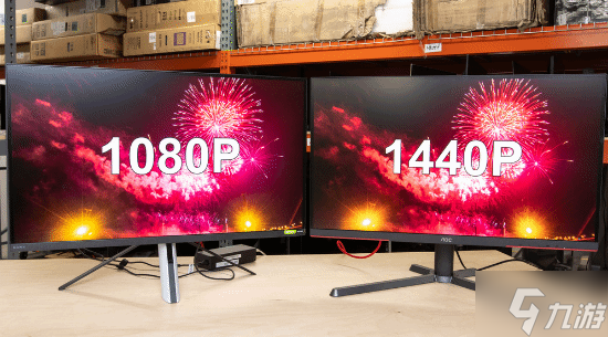 Steam分辨率调查1080P仍为主流！1440P逐渐兴起