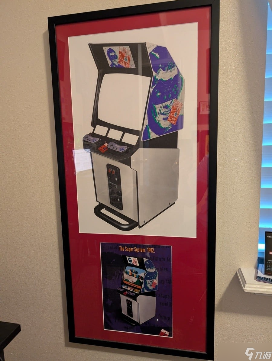 专题：我从任天堂那里“偷”来的艺术归纳