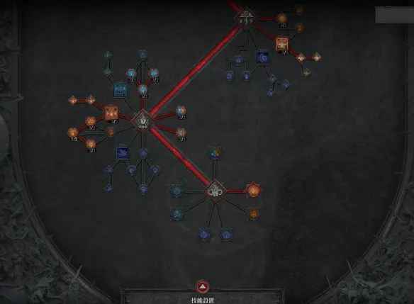 《暗黑破坏神4》s11火墙法师玩法详解