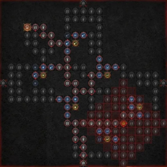 《暗黑破坏神4》s11火墙法师玩法详解