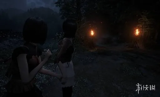 《零红蝶重制版》怎么玩