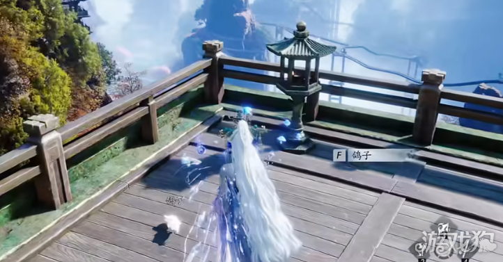 燕云十六声巨子燕隐藏任务攻略-2