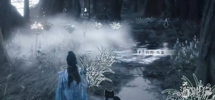 燕云十六声狗尾巴花大量采集攻略-3