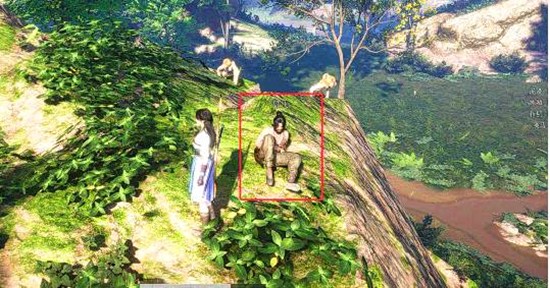 《燕云十六声》千年渡飞天实验攻略