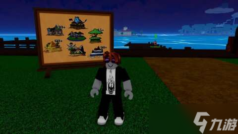 Roblox《Blox Fruits》升级攻略