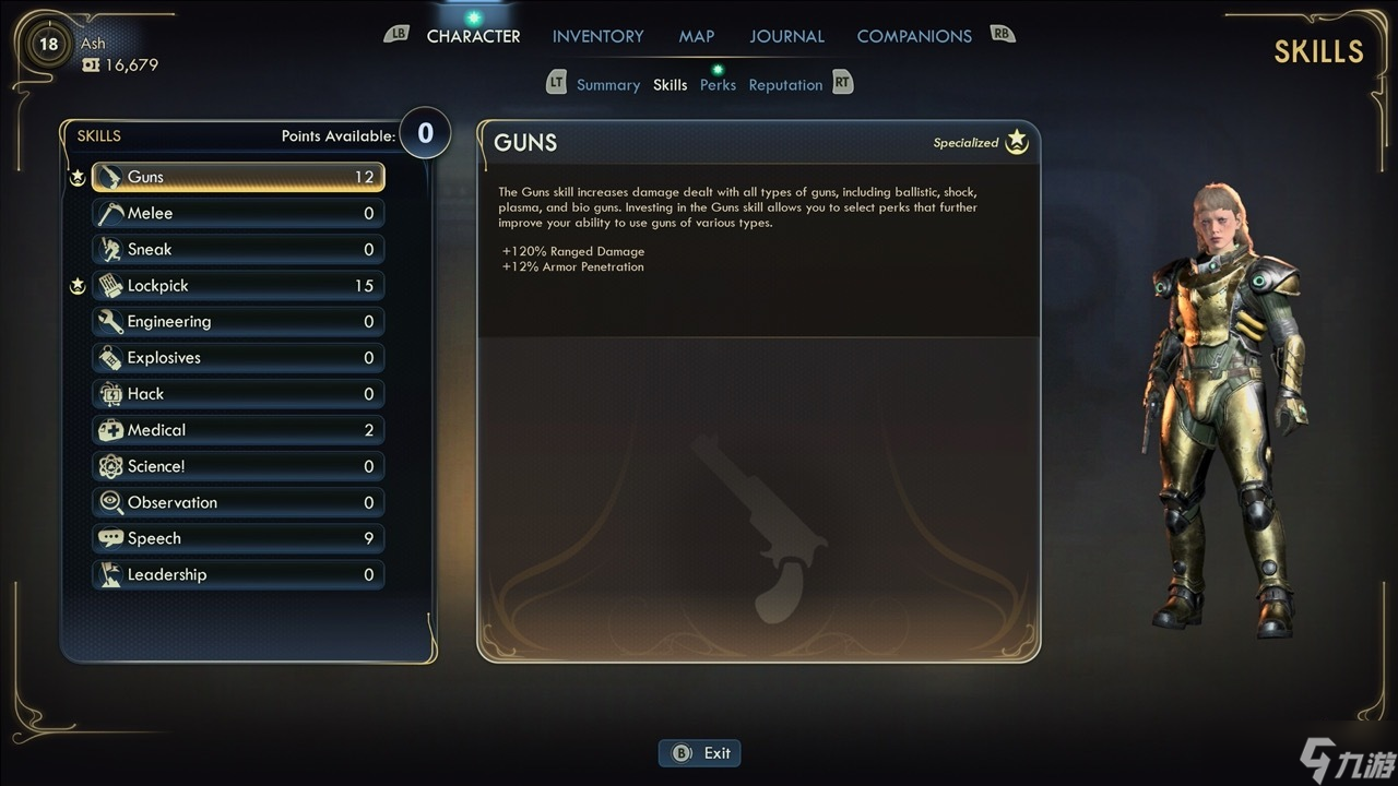 《天外世界2》取消了一项关键选择,旨在让角色扮演更有成就感