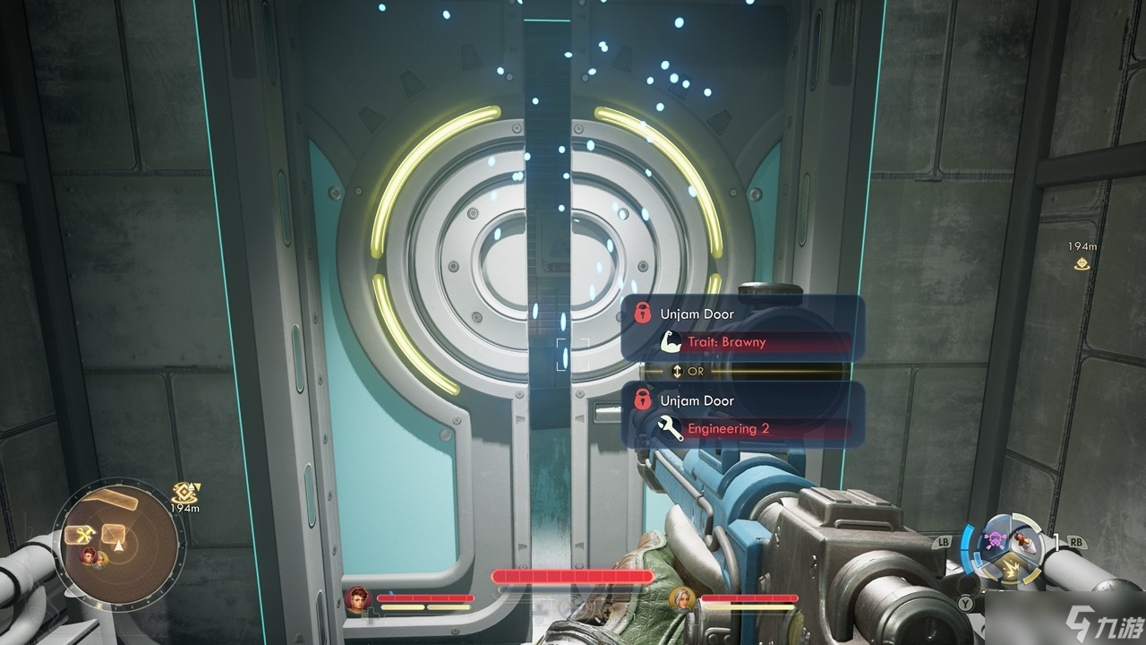 《天外世界2》取消了一项关键选择,旨在让角色扮演更有成就感