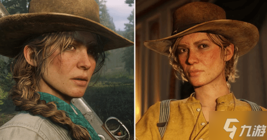 玩家最讨厌哪类女角色?研究揭示不只是因为DEI