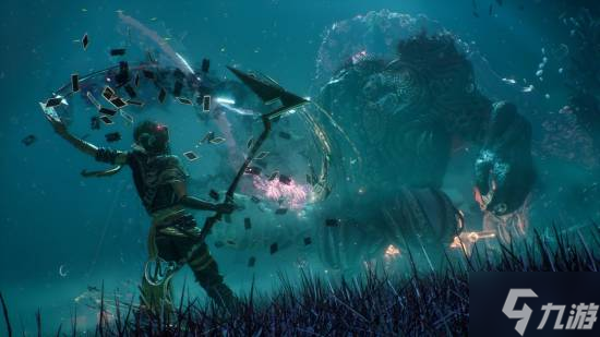 知名开发商:《光与影33号远征队》早期关卡很糟糕!但想取经学习