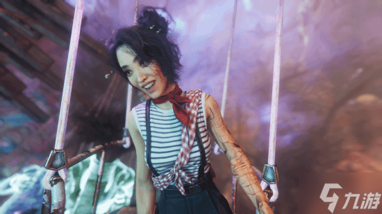 知名开发商:《光与影33号远征队》早期关卡很糟糕!但想取经学习