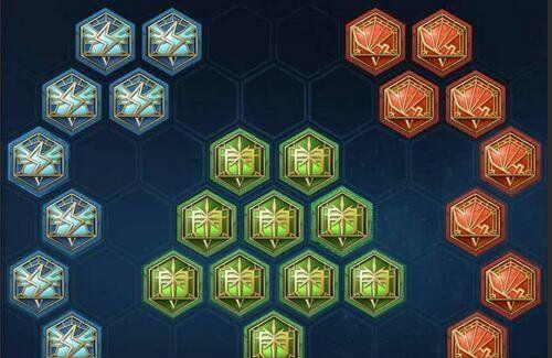 《王者无限打人出装攻略》(胜率翻倍的最佳装备选择和技巧)-第2张图片- 《王者无限打人出装攻略》(胜率翻倍的最佳装备选择和技巧)-第2张图片-