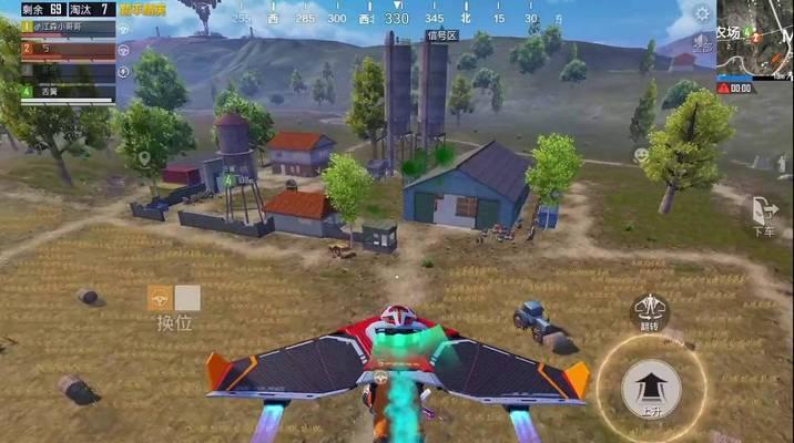 《和平精英》游戏队友召回模式玩法介绍(联合作战,瞬间召回,提高游戏体验)-第2张图片- 《和平精英》游戏队友召回模式玩法介绍(联合作战,瞬间召回,提高游戏体验)-第2张图片-