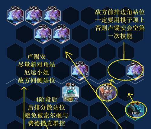 战坦出装思路攻略——精准掌握装备选择关键(优化战坦出装策略,提高战斗效能)-第2张图片- 战坦出装思路攻略——精准掌握装备选择关键(优化战坦出装策略,提高战斗效能)-第2张图片-