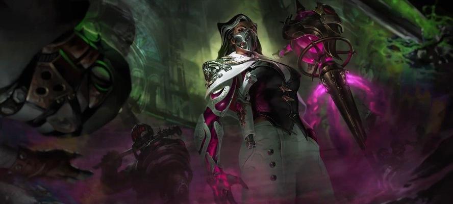 《以炼金男爵克隆模式出装攻略》(打造无敌克隆军团,一统全场)-第2张图片- 《以炼金男爵克隆模式出装攻略》(打造无敌克隆军团,一统全场)-第2张图片-