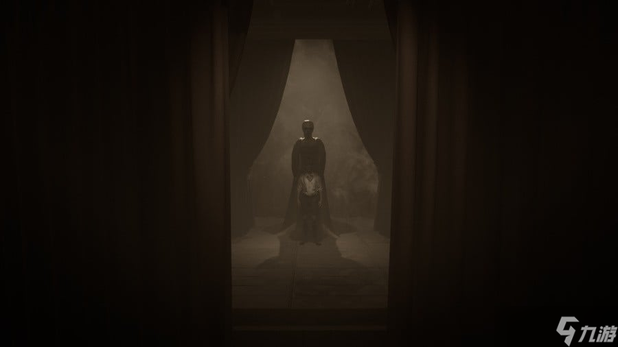 简评:《层层恐惧:最终杰作版》(Switch 2) —— 画面精美但乏味的恐怖之作