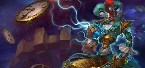 小丑新手出装攻略男主角（打造无敌搞笑王者，征服全场的小丑男主角装备全解析！）-第1张图片-