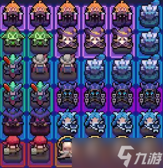 我的勇者【霍格沃茨魔法学院】新木戎姒法师群怪秘境148打法