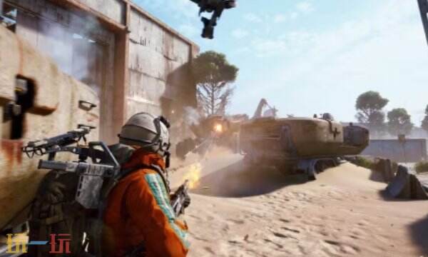 ARC Raiders机械怪物图鉴：侦察机工作原理分析