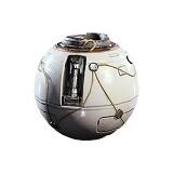 ARC Raiders机械图鉴：勘测师的攻击方式与弱点详解