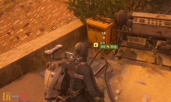 ARC Raiders目光长远任务怎么完成 如何修复太阳能设备