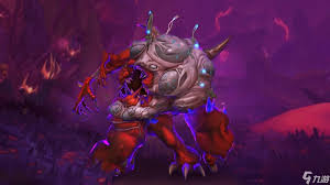 魔兽世界军团再临remix恐怖任务怎么过