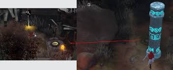 地下城堡4巧匠院传送门如何开启