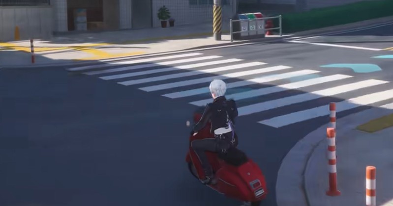 异环载具有哪些种类 异环载具系统详细介绍