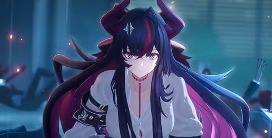 异环三测新角色有哪些 真红EXE等新角色定位介绍