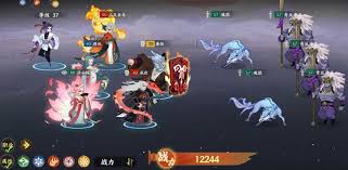 指间山海金乌灼烧负面队如何搭配