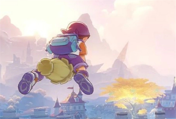 《洛克王国世界》空空颅配队指南