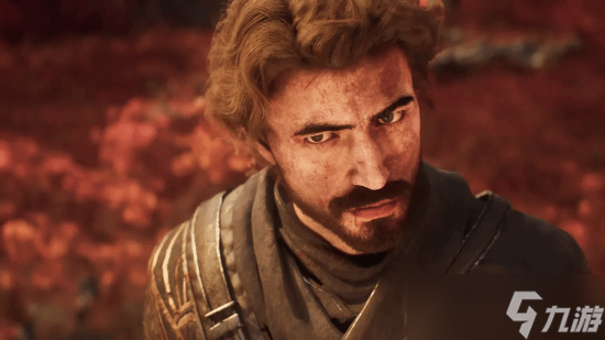 《光与影 33号远征队》角色动捕揭秘-Maxence Cazorla一人分饰古斯塔夫与维尔索